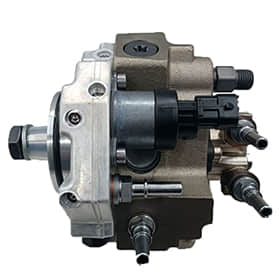 High Pressure Fuel Pumps